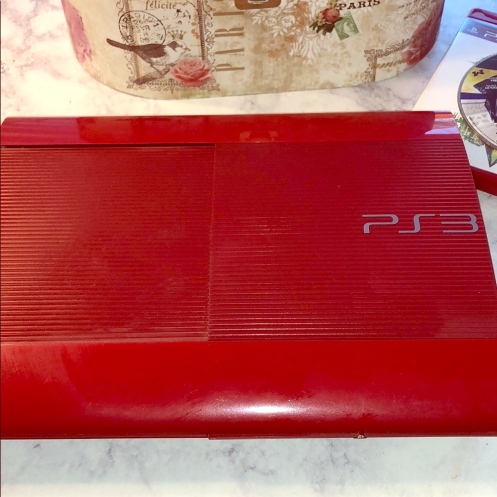 PlayStation 3